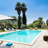 Отель Elegant Villa With Private Pool and Mediterranean Garden - By Beahost Rentals, фото 3