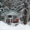 Отель Cottage Place On Squam Lake, фото 1