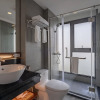 Отель Moon West Lake Serviced Apartment, фото 20