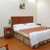 Отель Greentree Inn Laiwu West Laiwu Road Express Hotel, фото 5