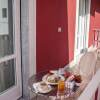 Отель Apartment With 3 Bedrooms in Casola di Napoli, With Furnished Terrace and Wifi, фото 9