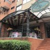 Отель Solar Hotel Casa Laureles в Медельине