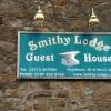 Отель Smithy Lodge, фото 12