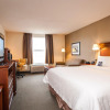 Отель Hampton Inn South Kingstown - Newport Area, фото 6