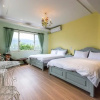 Отель Elizabeth Bed And Breakfast, фото 6