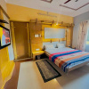 Отель Suncity Palace, фото 5