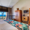 Отель K B M Resorts- KVR-E704 Large 2Bd, ocean-front villa, stunning 280-degree ocean views, фото 32