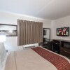 Отель Red Roof Inn Lancaster - Strasburg, фото 4