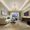Отель Yeste Hotel (Longhai Flagship), фото 2