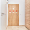 Отель Apartment Wroclaw Pulaskiego, фото 22
