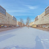 Гостиница RentalSPb на проспекте Московский 205, фото 1
