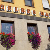 Отель Hotel-Restaurant Gelbes Haus, фото 1