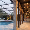 Отель Watersong Resort 174GYSJGIO - Six Bedroom House, фото 20