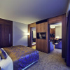 Отель Uranus Hotels Istanbul Topkapi, фото 7