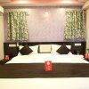 Отель OYO 6478 Hotel Green Land, фото 21