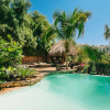 Отель Kimbas Bungalows, фото 12