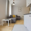 Отель Nordic Apartamenty Lipowa, фото 11
