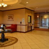 Отель Holiday Inn Express Hotel & Suites Amarillo South, фото 39