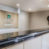 Отель Quality Inn Rosemead - Los Angeles, фото 2