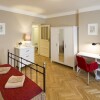 Отель Old Town - Templova Apartments в Праге