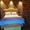 Отель Kayibeyi Hotel & Restaurant в Бурсе