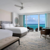 Отель The Ritz-Carlton, Turks & Caicos, фото 13