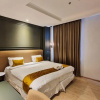 Отель Shalva Jakarta, фото 21