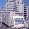 Отель Awa Kanko Hotel в Токусиме