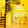 Отель Pyeongchang Donghwasokjeongwon Pension, фото 37