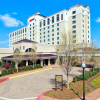 Отель Spartanburg Marriott, фото 1