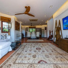 Отель Tropical 6 Bedroom Villa Sanctuary, фото 34