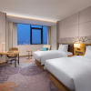 Отель Holiday Inn Tianjin Xiqing, фото 30