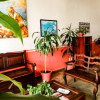 Отель Hostal de la Niebla, фото 25