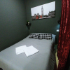 Отель Luxury Flat Legazpi, фото 15