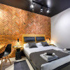 Отель Split Industrial Design Rooms, фото 12