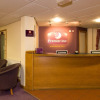 Отель Premier Inn Cardiff Roath, фото 2