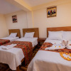 Отель Quechua Hostal de Recoleta, фото 3