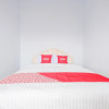 Отель Zhafira Guest House by OYO Rooms, фото 6