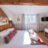 Отель Chalet Hôtel La Sapinière, фото 22