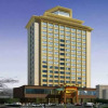 Отель Qinghai Huangzi Haoting Hotel, фото 15