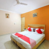 Отель Hallmark Begumpet By OYO Rooms, фото 4