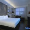 Отель Huamao Business Hotel(Zhongsheng Plaza), фото 10