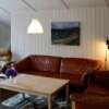 Отель Beautiful Holiday Home in Millinge With Terrace, фото 16