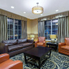 Отель Hampton Inn Manchester Downtown, фото 3