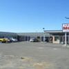 Отель Longhorn Motel Boise City в Бойсе-Сити