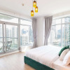Отель Marina View Luxury 2BR Apartment - SBL, фото 5