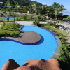 Отель Samba Bluewater Resort, фото 41