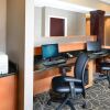 Отель SpringHill Suites by Marriott Lynchburg Airport/University Area, фото 14