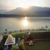 Отель GANGA KINARE- A Riverside Boutique Resort, Rishikesh, фото 27