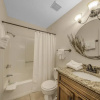 Отель Tranquil Condo With Multiple Pools on White Sands, фото 8